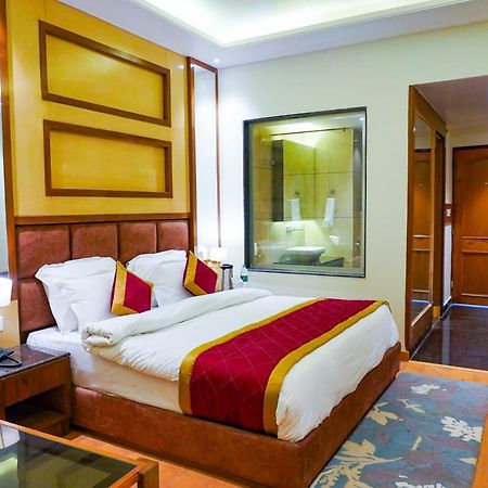 Comfort Inn Snow Park - Manali 외부 사진